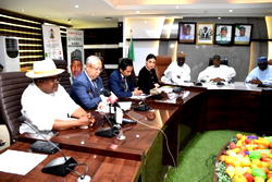 CPOPC urges Nigeria to register as member