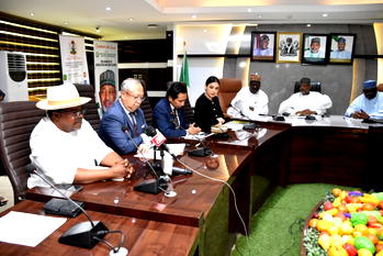 CPOPC urges Nigeria to register as member