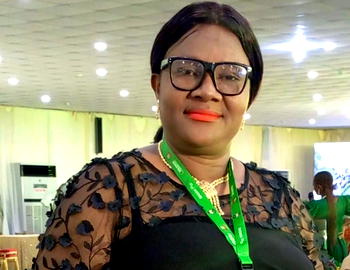 Robotics opening doors for Nigerian girls — Varsity don, Okokpujie