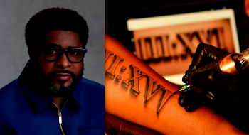 ‘It preached to millions in less than 24hrs’ – Pastor Kingsley Okonkwo defends tattoo