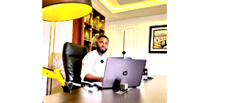 Nigeria not declining but evolving, says Onyeolu Israel Chima