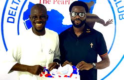 NWFL: Onos tips Osazee to succeed as Delta Queens coach