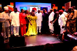 Awards: I’m energised to do more – Gov Otu