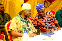 Oyo adopts full PoA implementation, fixes March 1 take-off date