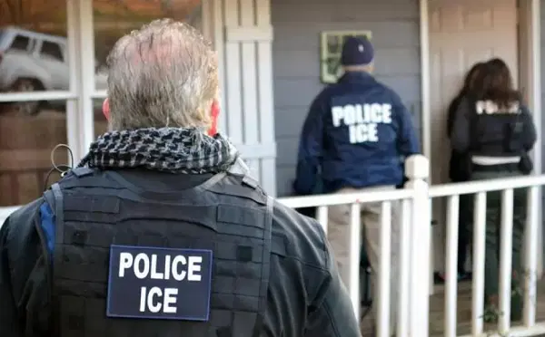 Full List: US to deport 79 Nigerians on criminal list