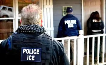 Full List: US to deport 79 Nigerians on criminal list
