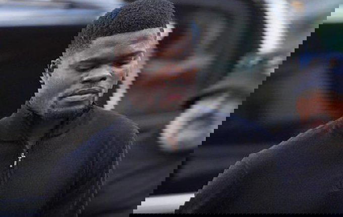 Thomas Partey charged with two additional rape counts ahead trial