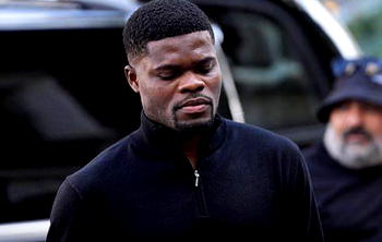 World Cup 2026: Ghana challenges Thomas Partey visa denial in court