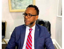 Filmmaker, Pascal Atuma declares support for Abia State Governor as he celebrates his birthday