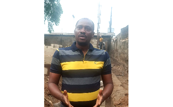 Pastor faults police over alleged explosive exhumed in Aba Church