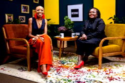 Pan-African podcast spotlights women using law to drive reform across Africa