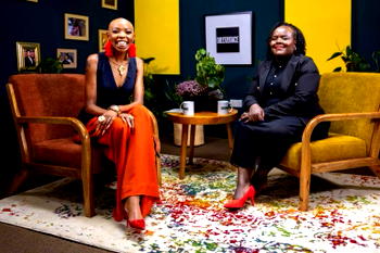 Pan-African podcast spotlights women using law to drive reform across Africa