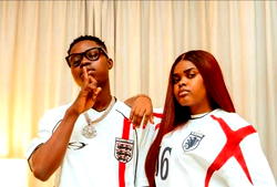 TikToker Peller defends Mercedes car gift to Jarvis