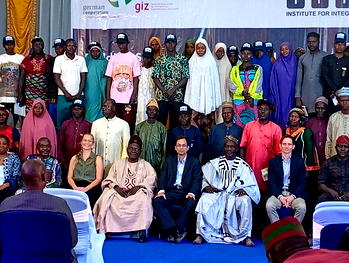 Plateau: Stakeholders back dialogue-driven peace initiative in rural communities