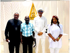 Shun propaganda, PMAN tells members