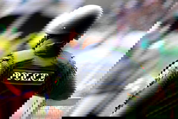 Ondo Police arrest two suspected kidnappers, recover operational motorcycles