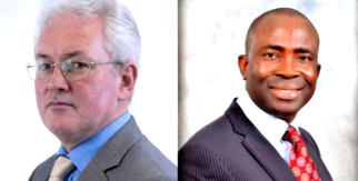 Dutch Lamon Rutten, Israel Ovirih, Oduseso and Francis Ekeng joins DEAPCAP Plc Board