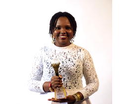 Keyede Ajakaiye-Heidel: Animation can do more for African economy than we think