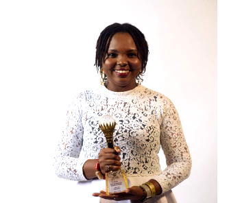 Keyede Ajakaiye-Heidel: Animation can do more for African economy than we think