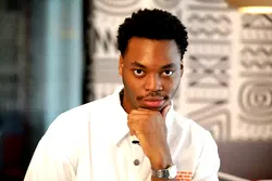 ‘I earn my own money’ — Billionaire Okoya’s son, Raheem