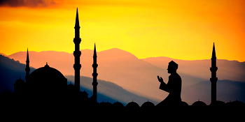 Ramadan Talk Day 23: Laylatul Qadr and Allah’s Mercy