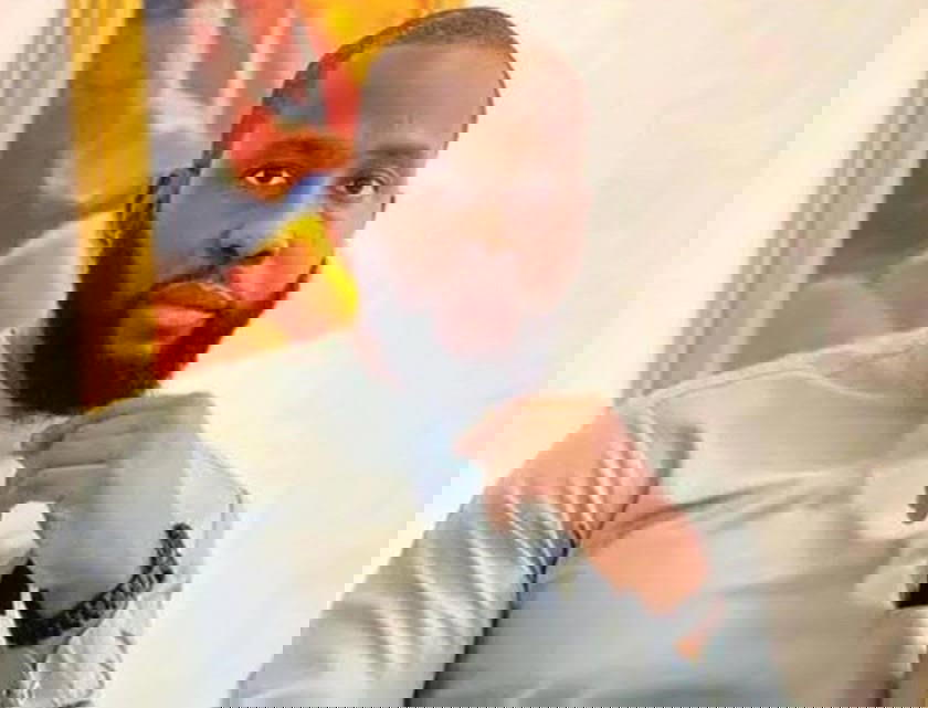 Actor Ray Emodi quits Nollywood, set to pursue music career