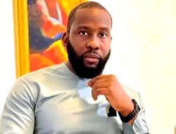 Actor Ray Emodi quits Nollywood, set to pursue music career