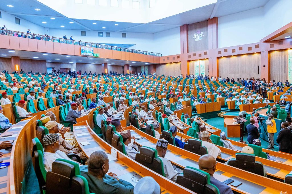 Reps walkout part of standard parliamentary practice — Deputy Spokesperson