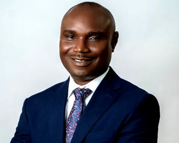 Rank appoints Lucky Djebah as Executive Director to lead wealth mgt expansion