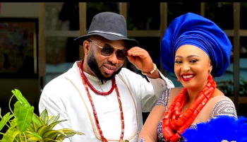 ‘No legal marriage exists between us’, Churchill reacts to Rosy Meurer split