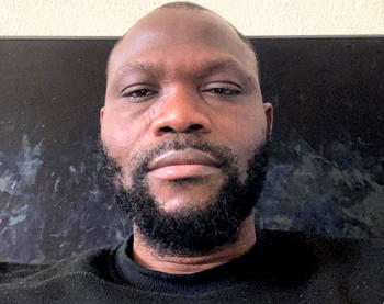 Nigerian scientist leads sustainable fisheries innovation in United States