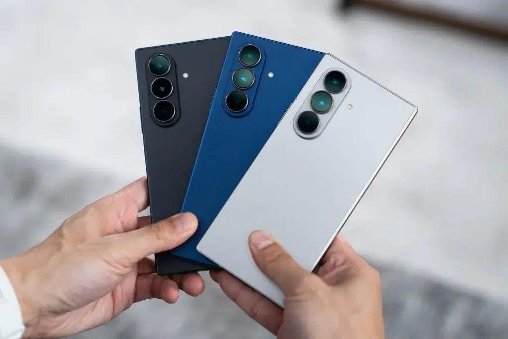 5 most expensive samsung phones