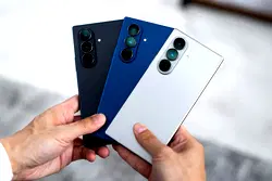 5 most expensive samsung phones