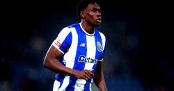 Nigerian-born striker, Samu Aghehowa suffers ACL injury ahead of World Cup