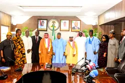 Saudi airlines to restart flight operation from Jeddah to Abuja