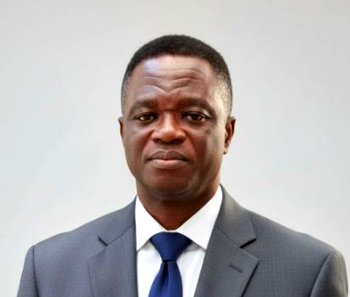 Samuel Darkey Ofori wins TechQuest Innovation in Digital Learning Award 2023