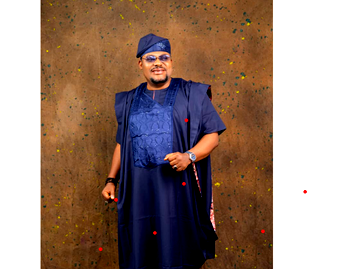 Donald Peterson charts path to education, youth empowerment