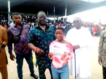 Security firm lauds Bayelsa community over support
