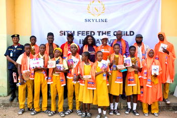 TechHer, NSCDC launch school-based GBV prevention programme