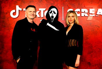 I never thought it would be hit, says ‘Scream’ creator 30 years later