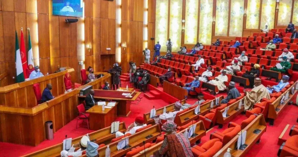 APC Senate primaries: Okowa, Abiodun, Uzodimma win; Ned Nwoko, Goje, others lose