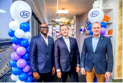 SIG relocates Lagos office to support West Africa strategy