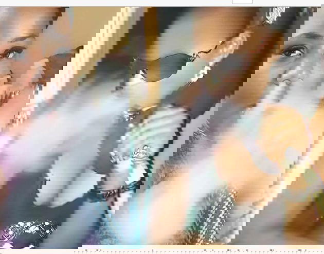 Shisha epidemic sweeps Cross River: Young girls hooked on dangerous trend 