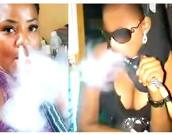 Shisha epidemic sweeps Cross River: Young girls hooked on dangerous trend 