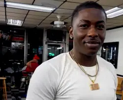 Nigerian man shot dead in US nightclub after tussle with gunman