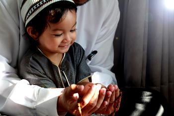 Ramadan 08: Those who are exempted from fasting