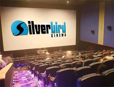 silverbird cinemas