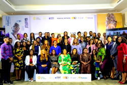 Stakeholders chart path for gender-smart capital at IIF Workshop