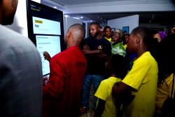 Stakeholders unveil Niger Delta Digital Museum, seek history centre