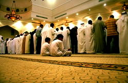 Ramadan 04: Don’t miss your Taraweeh prayers